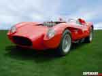 1958 Ferrari 250 Testa Rossa Scaglietti Spyder