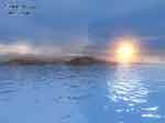 Море