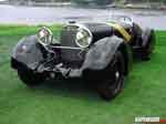 1930 Mercedes-Benz Ssk Trossi Roadster