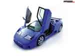 1994 Bugatti Eb110
