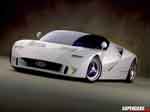 1997 Ford Gt90 Concept