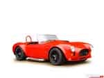 2000 Ac Cobra 212 SC