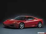 2000 Ferrari 360 Modena