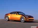 2000 Nissan Z