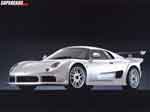 2000 Noble M10
