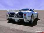 2000 Pagani Zonda C12
