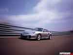 2000 Porsche 911 GT2