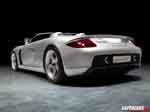 2000 Porsche Carrera GT