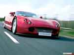 2000 TVR Speed 12