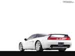 2001 Acura NSX Type-R