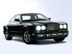 2001 Bentley Continental T PC