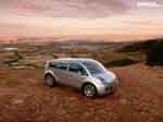 2001 Citroen C-Crosser
