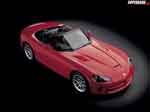 2001 Dodge Viper