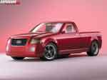 2001 Ford Lightning Rod