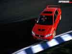2001 Mitsubishi Lancer Evolution VII