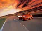 2001 Porsche Boxster S