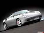 2001 Porsche Stola S 82
