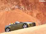 2001 Zender Striaght 8