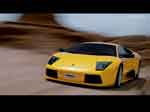 2002 Lamborghini Murcielago